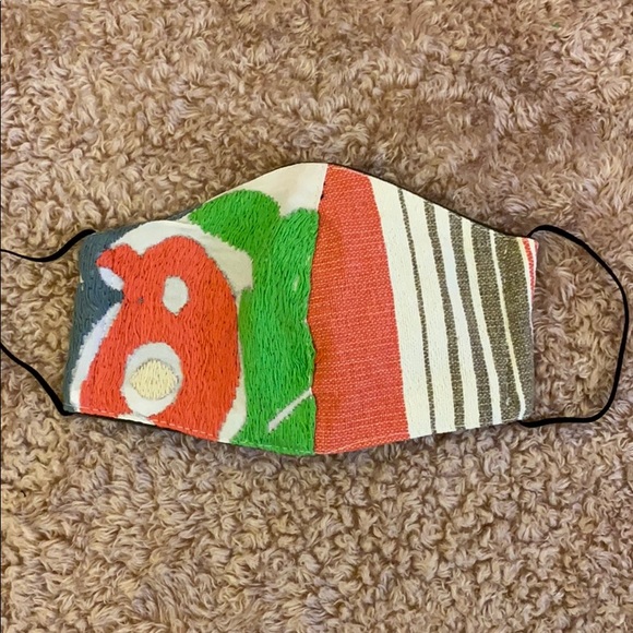 Handmade masks from Oaxaca, Mexico - Picture 3 of 4